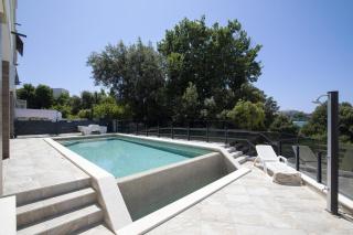 Studio für 5 Personen und 1 Kind in Pjescana Uvala, Istrien Istrische Riviera - 8