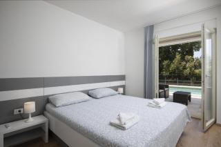 Studio für 5 Personen und 1 Kind in Pjescana Uvala, Istrien Istrische Riviera - Pješčana Uvala - 5