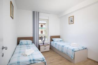 Studio für 5 Personen und 1 Kind in Pjescana Uvala, Istrien Istrische Riviera - Pješčana Uvala - 3