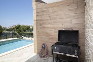 Studio für 5 Personen und 1 Kind in Pjescana Uvala, Istrien Istrische Riviera - 2