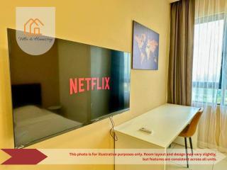 The Transit Loft - Warisan StayHub - Kampung Dengkil - 1