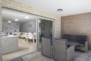 Studio für 5 Personen und 1 Kind in Pjescana Uvala, Istrien Istrische Riviera - 1