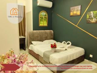 The Transit Loft - Warisan StayHub - Kampung Dengkil - 2