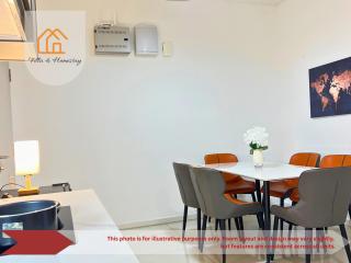 The Transit Loft - Warisan StayHub - Kampung Dengkil - 3