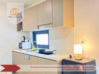 The Transit Loft - Warisan StayHub - Kampung Dengkil - 4