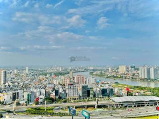 Vinhomes Landmark 81 Apartment in Vinhomes Central Park - Ho Chi Minh-stad - 7