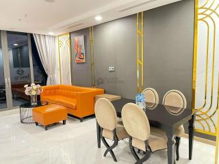 Vinhomes Landmark 81 Apartment in Vinhomes Central Park - Ho Chi Minh-stad - 6
