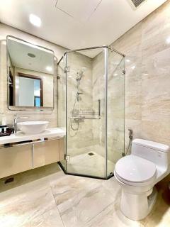 Vinhomes Landmark 81 Apartment in Vinhomes Central Park - Ho Chi Minh-stad - 5