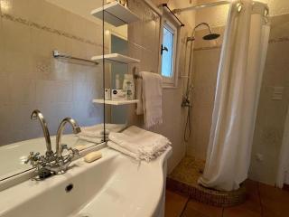 Villas sur terrain 1 hectare a saint florent haute corse - Saint-Florent - 7