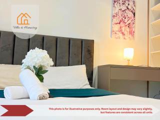 The Transit Loft - Warisan StayHub - Kampung Dengkil - 9