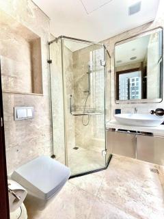 Vinhomes Landmark 81 Apartment in Vinhomes Central Park - Ho Chi Minh-stad - 4