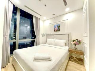 Vinhomes Landmark 81 Apartment in Vinhomes Central Park - Ho Chi Minh-stad - 2