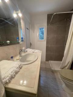 Villas sur terrain 1 hectare a saint florent haute corse - Saint-Florent - 8
