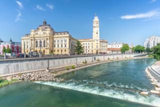 Central Six - Oradea - 9