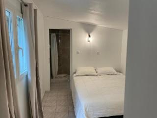 Villas sur terrain 1 hectare a saint florent haute corse - Saint-Florent - 6