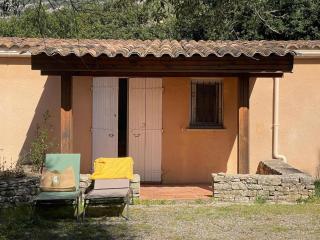 Villas sur terrain 1 hectare a saint florent haute corse - Saint-Florent - 9
