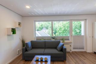 Ferienwohnung Bergkristall mit Balkon - 7