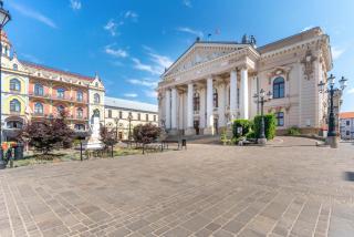 Central Six - Oradea - 5