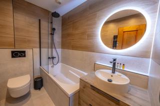 Arc 1950 Superbe Duplex, 3 chambres, Vue Aiguille Rouge - Bourg-Saint-Maurice - 4