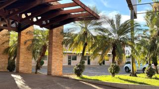 Novo Hotel Vancouver - Ribeirão Preto - 4