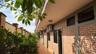 Novo Hotel Vancouver - Ribeirão Preto - 3