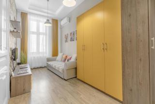 Central Six - Oradea - 1