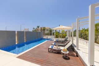 Villa Azure Napa Hills - 7