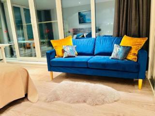 Luxury Views of O2, Walk to Excel - Londra - 3