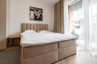 Ceglana Modena Park Apartment by BookingHost - Katowice - 9