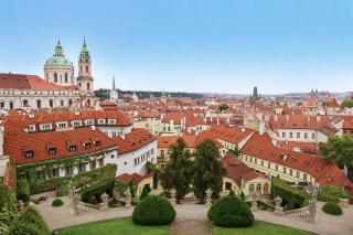 At the Blue Lion & Parking Assistance - Praga - 0