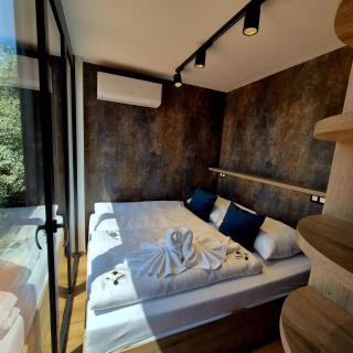 Residence Safari Resort - Lakeside Cabin - Borovany - 6