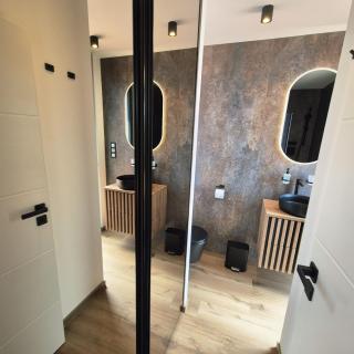 Residence Safari Resort - Lakeside Cabin - Borovany - 5