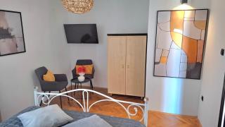 Apartment Lubica - Jadranovo - 8