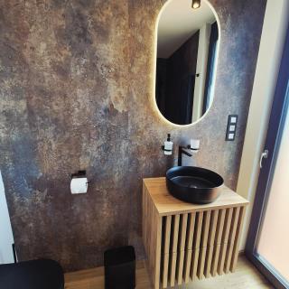 Residence Safari Resort - Lakeside Cabin - Borovany - 3