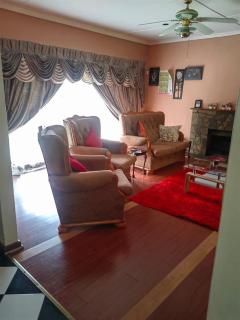 Malabana Guest House - Grahamstown - 7