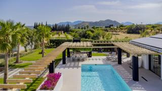 Cubo's Villa Palmera Adults Only - 6