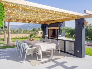 Cubo's Villa Palmera Adults Only - Alhaurín el Grande - 1