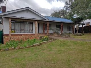 Malabana Guest House - Grahamstown - 5