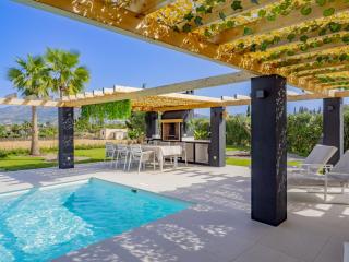 Cubo's Villa Palmera Adults Only - Alhaurín el Grande - 3