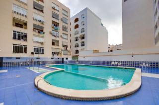 Beautiful Studio Del Cura Beach - Torrevieja - 7