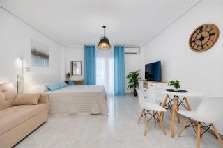 Beautiful Studio Del Cura Beach - Torrevieja - 5