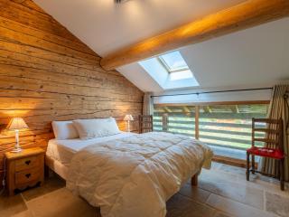 Charmant appartement 3 chambres au Grand-Bornand, proche pistes et navette, parking inclus - FR-1-467-136 - Le Grand-Bornand - 7