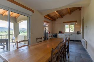 Le Serre Du Puech - 2