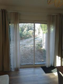 Rez de Villa - 7