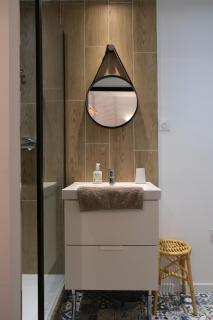 Rez de Villa - 6