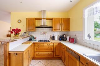 Ty Ma Breur - 5min de la Plage - 8