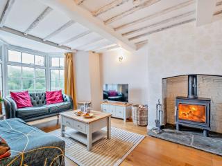 2 Bed in Bishopstone 93489 - - 9