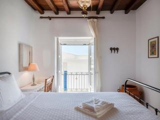 Marouso Villa - Paros Seaview Getaway - Márpissa - 1