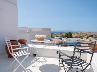 Marouso Villa - Paros Seaview Getaway - Márpissa - 2
