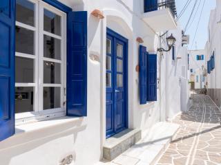 Marouso Villa - Paros Seaview Getaway - Márpissa - 6